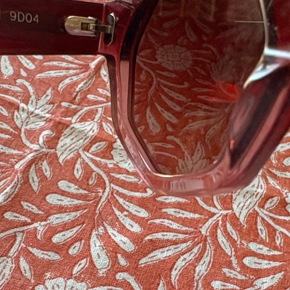 Anne & Valentin sunglasses - Picture 10 of 16